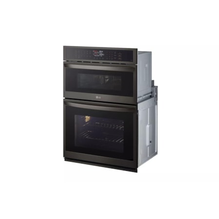 LG Double Wall Electric Oven