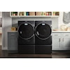 Whirlpool Laundry Washer