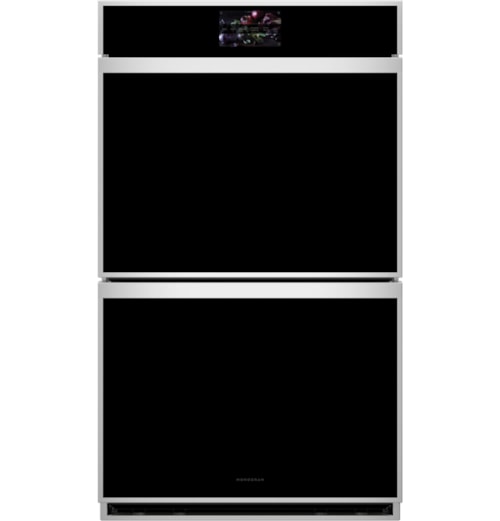 Monogram 30" Minimalist Double Wall Oven