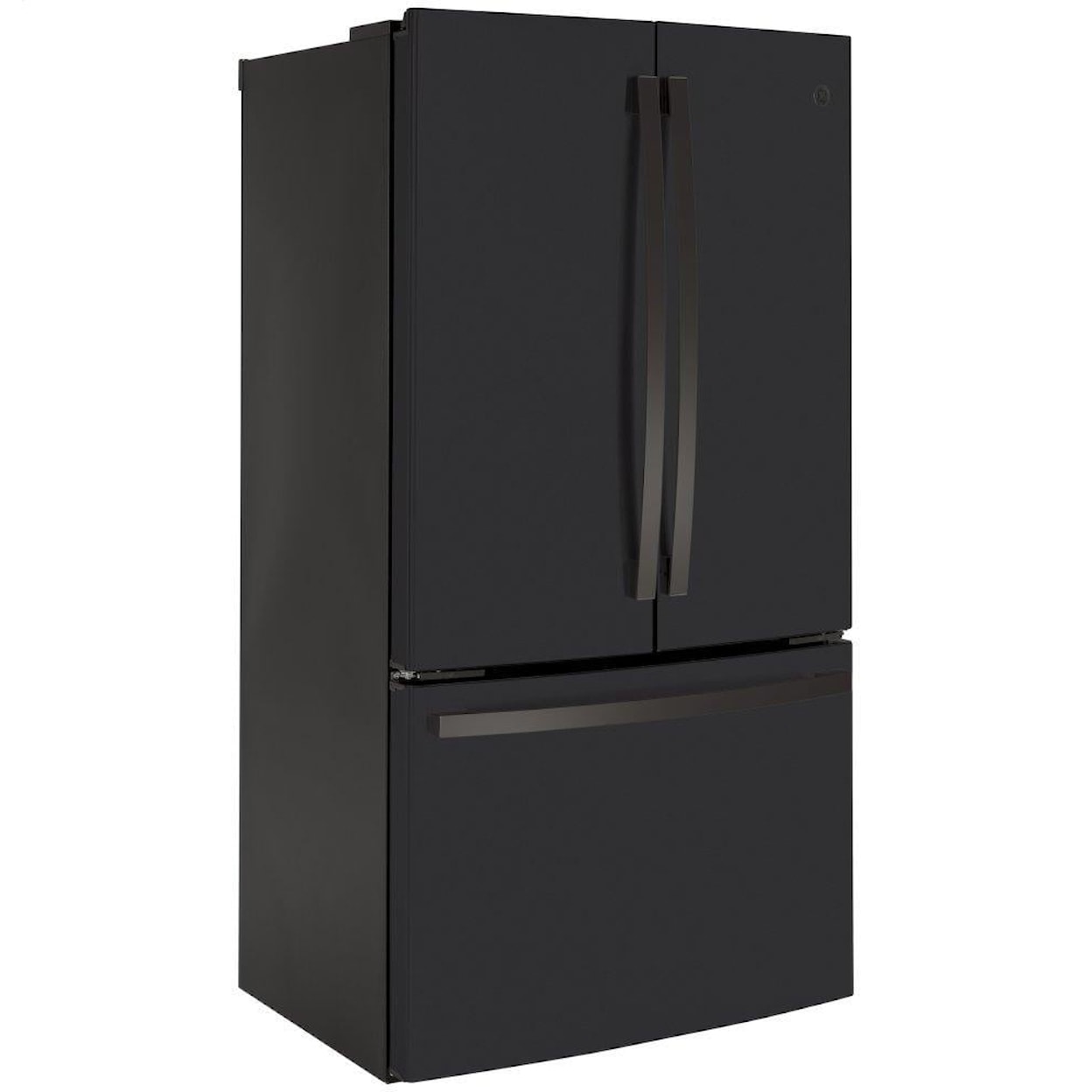 GE Appliances Refrigerators French Door Freestanding Refrigerator