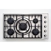 Capital Gas Ranges Cooktops (gas)