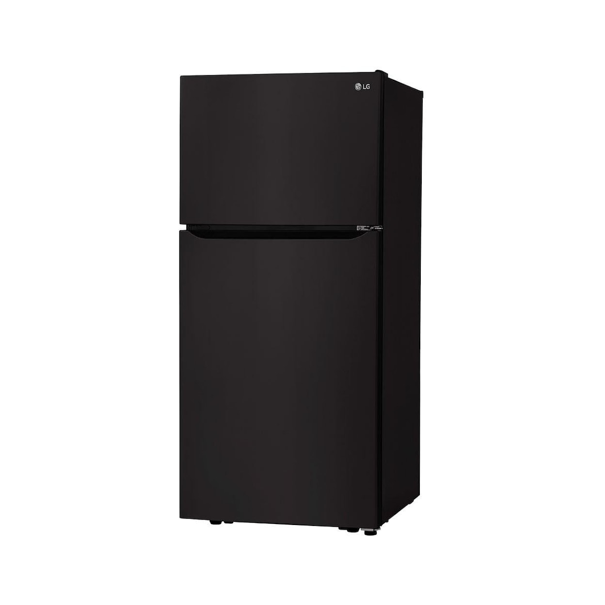 LG Appliances Refrigerators Refrigerator