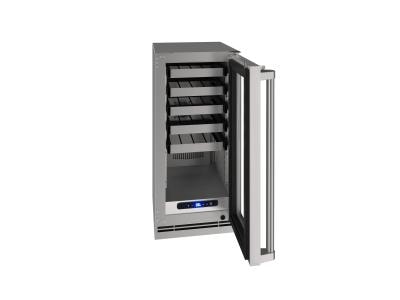 15" Wine Refrigerator