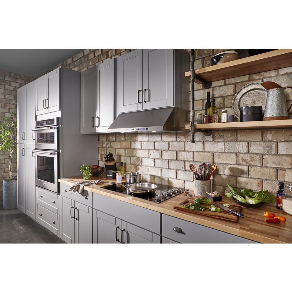 KitchenAid Electric Ranges KitchenAid Electric Cooktop