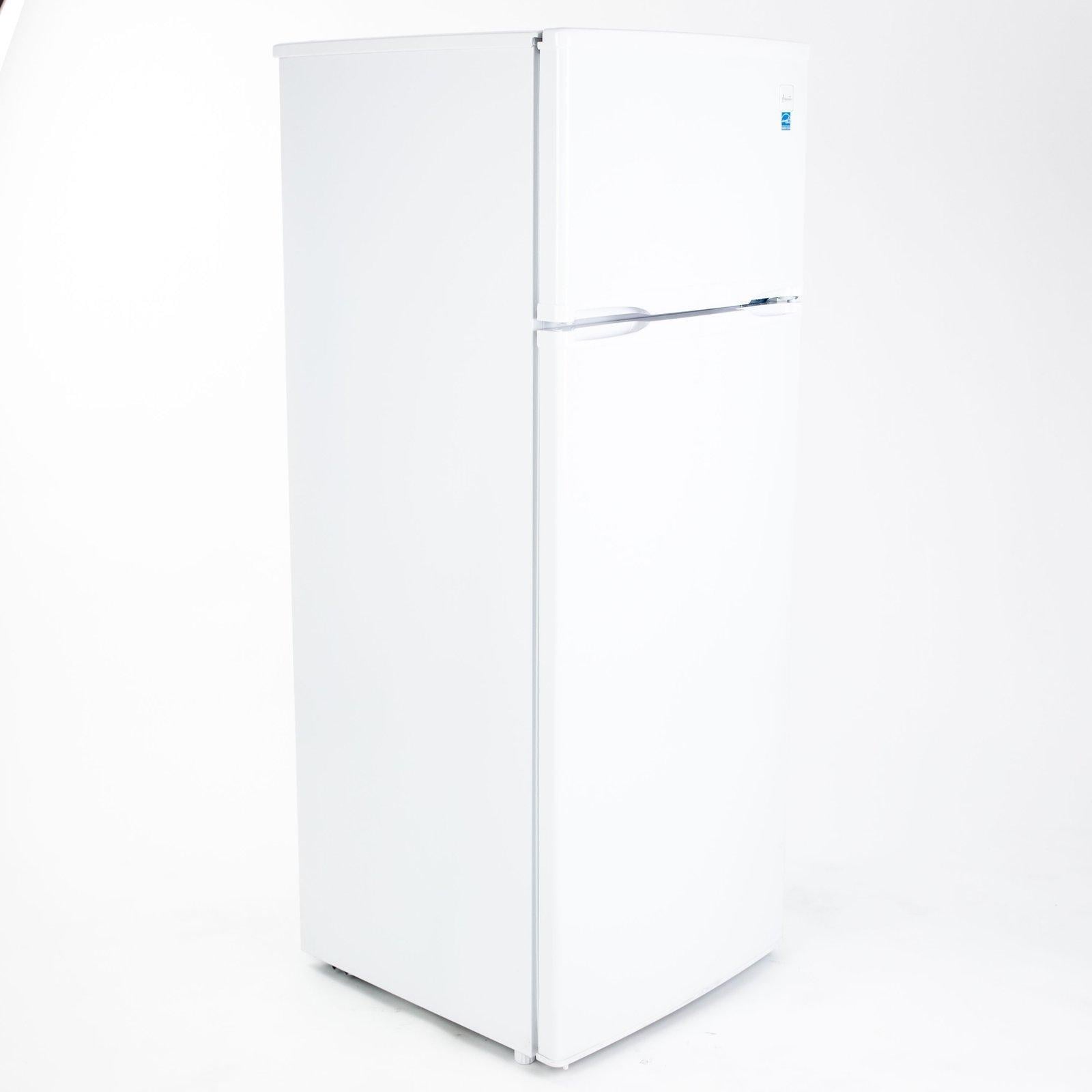 Compact Refrigerator