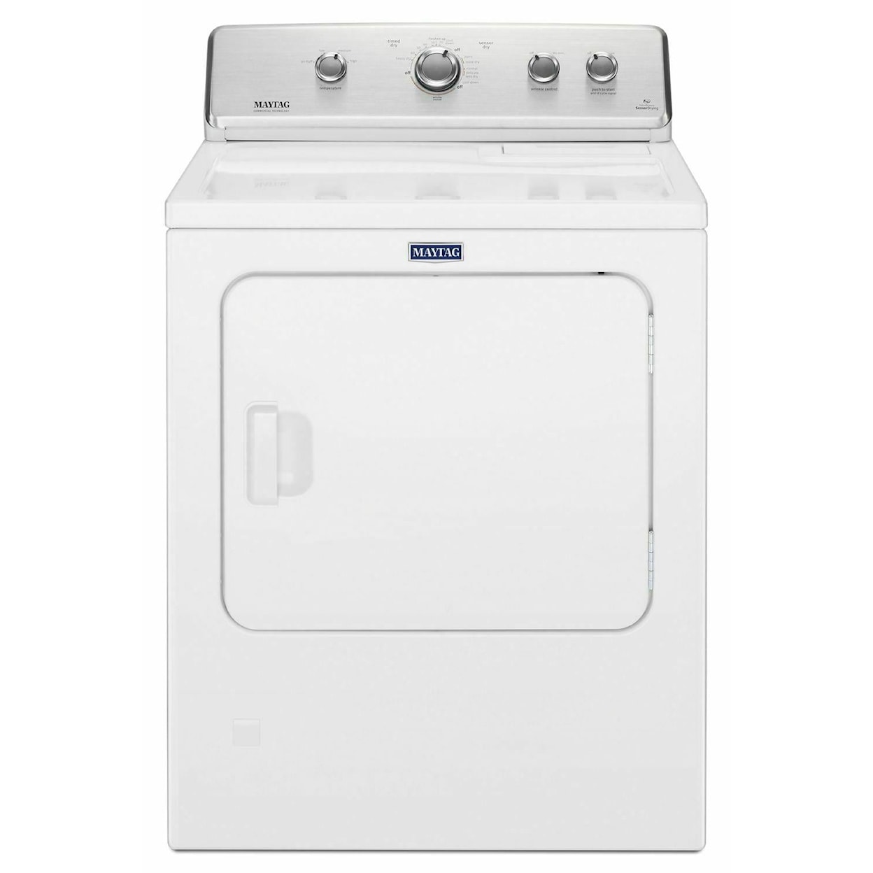 Maytag Laundry Top Load Matching Gas Dryer