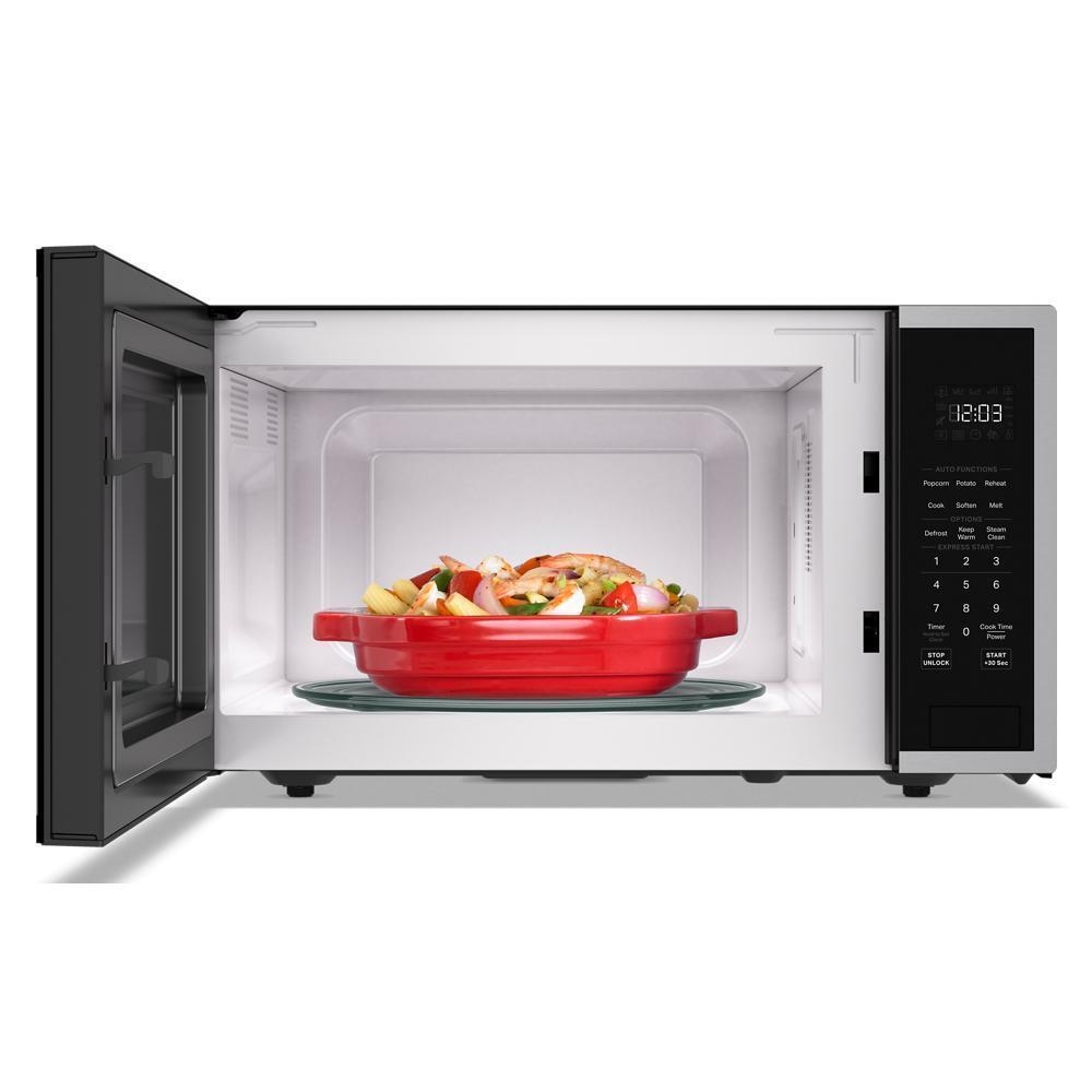 KitchenAid Microwave Countertop Microwave