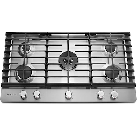 Cooktop