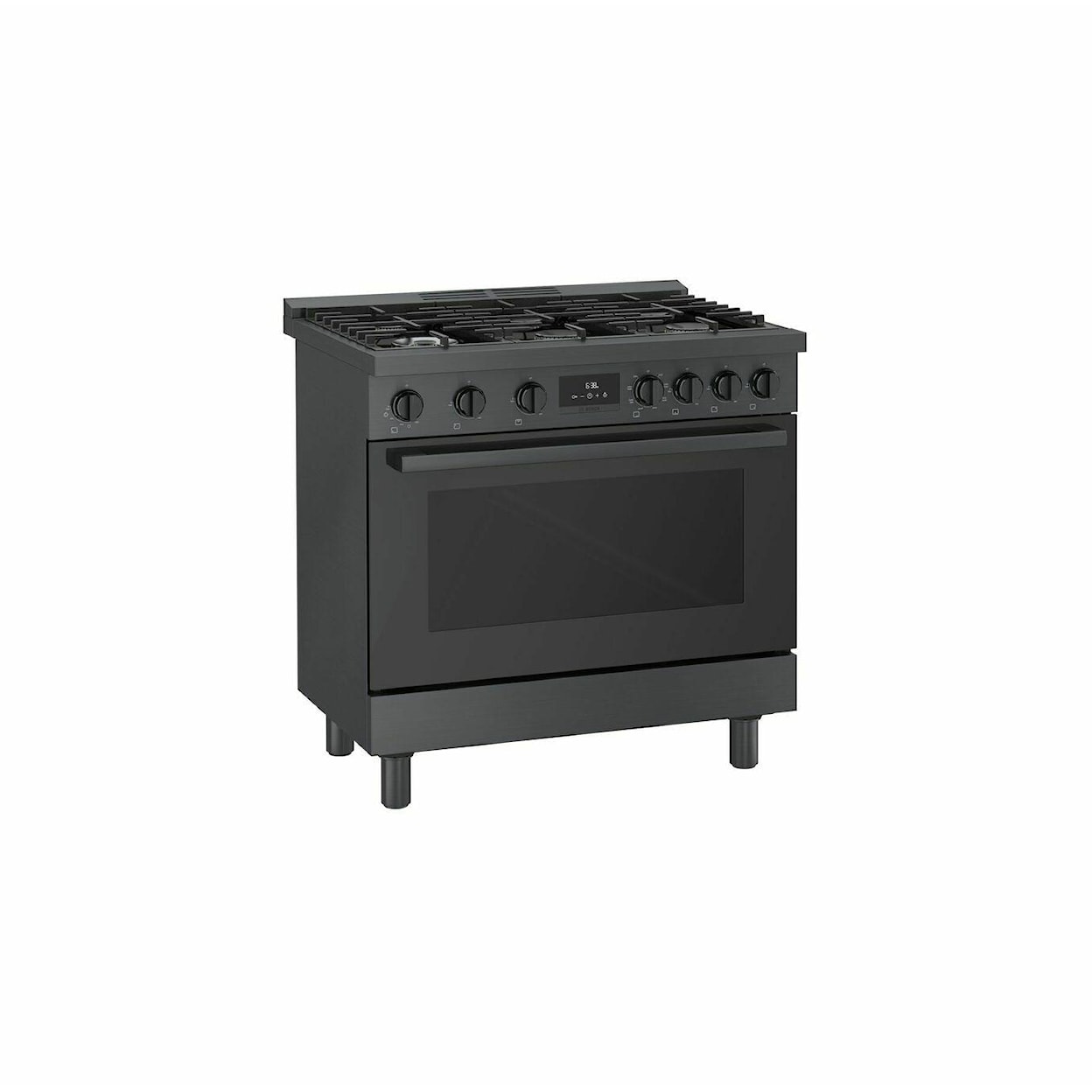 Bosch Gas Ranges Range