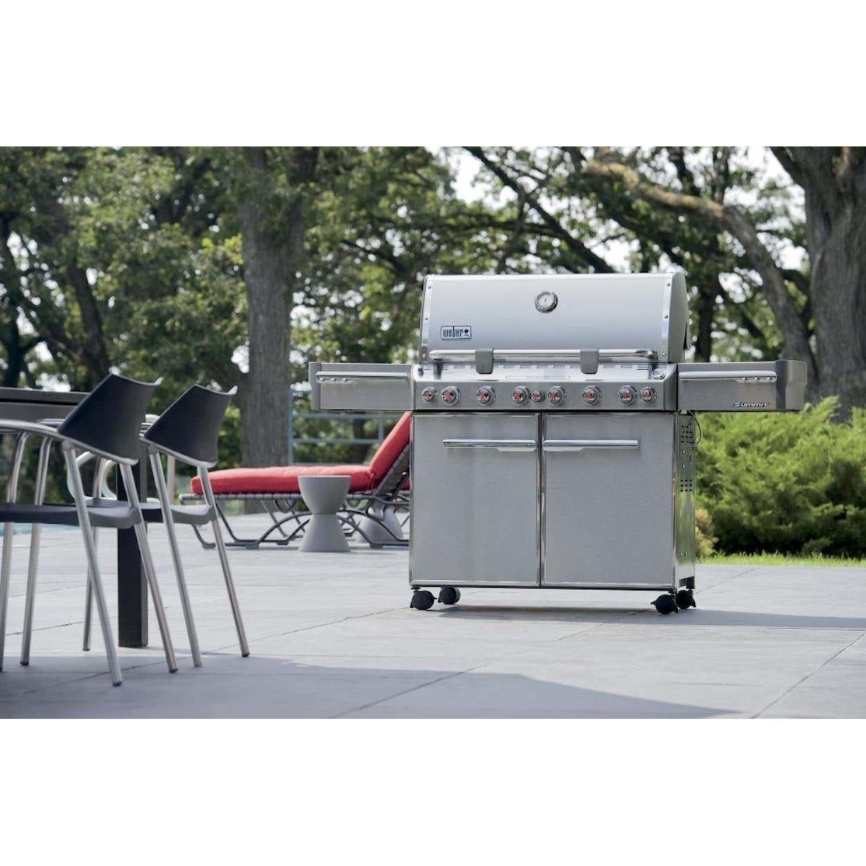 Weber Grills Barbeques Charcoal Bbq