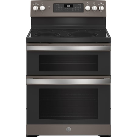 Freestanding Smoothtop Electric Range