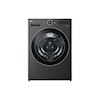 LG Appliances Laundry Washer