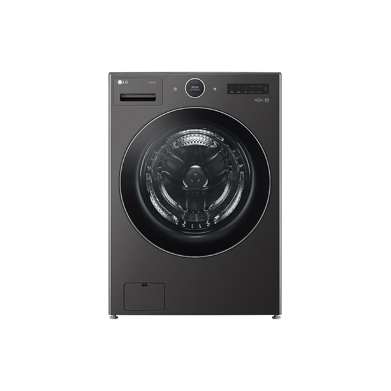 LG Appliances Laundry Washer