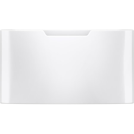 Laundry Pedestals