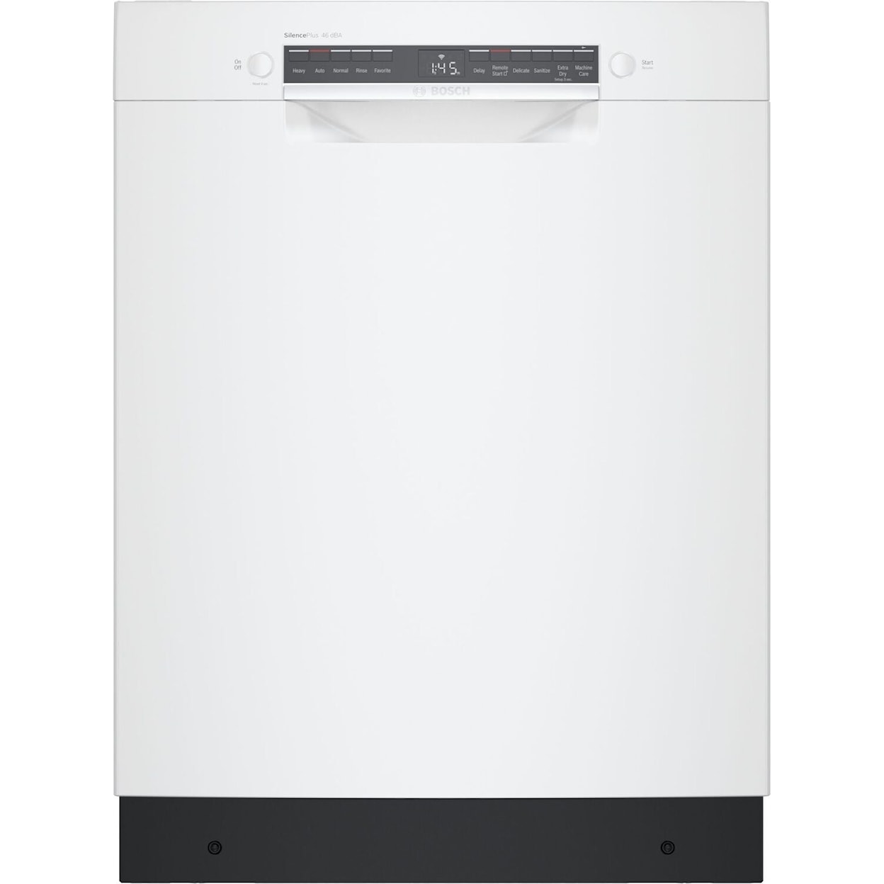 Bosch Dishwashers Built In Dishwasher