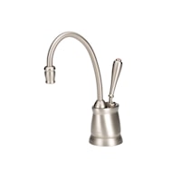 Indulge Tuscan Hot Only Faucet (F-GN2215-Chrome)