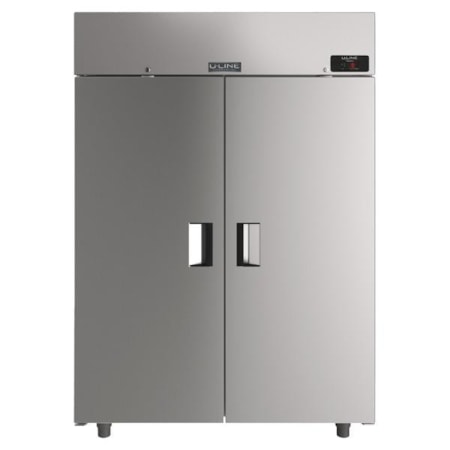 Upright Freezers