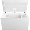 Frigidaire Freezers Chest Freezers