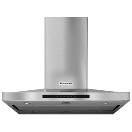 KitchenAid Ducted Hood