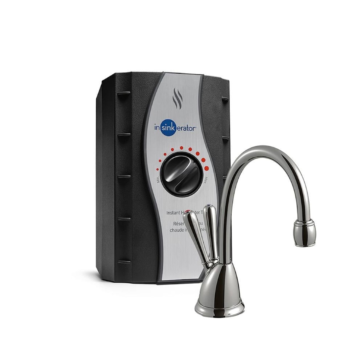 InSinkErator Disposals And Dispensers Water Dispensers / Water Filtering Units