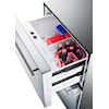 Summit Refrigerators Compact Refrigerator