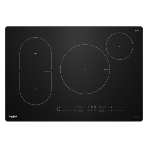30" Intelligent Induction Cooktop With Temp Cook™ Technology