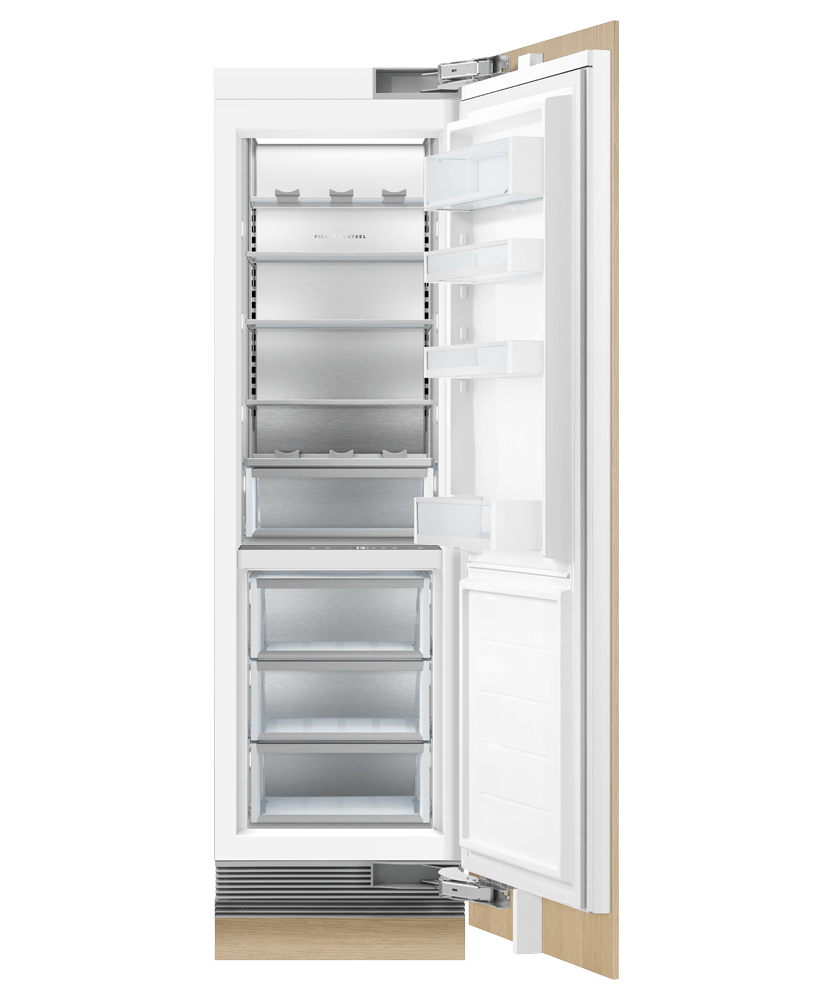 No Freezer Built In Refrigerator
