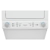 Frigidaire Laundry Washer & Dryer Combo