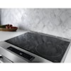 KitchenAid Electric Ranges Slide In Electric Range