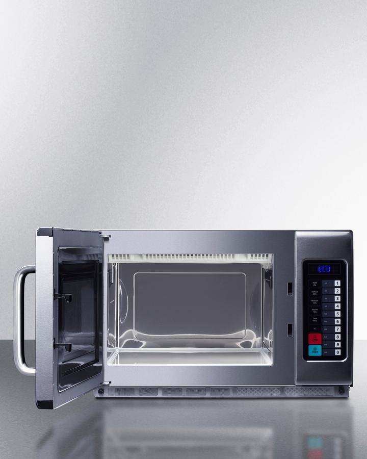 Countertop Microwave