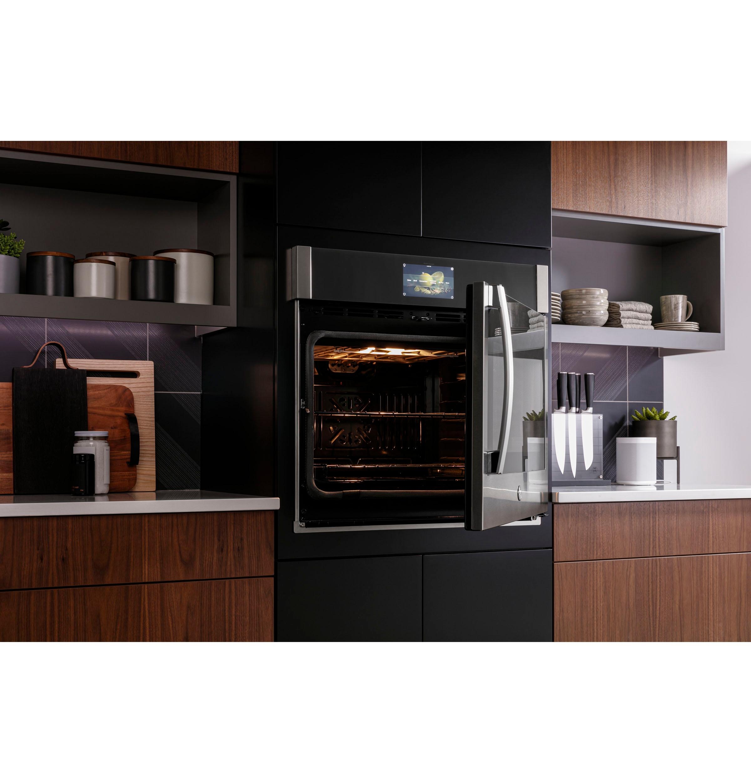 GE Appliances Electric Ranges Wall Oven