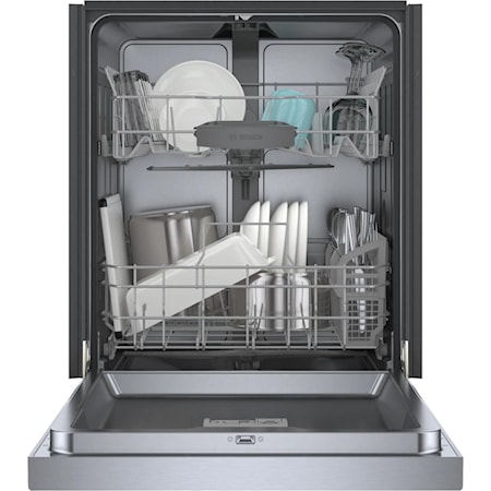 Built In Dishwasher