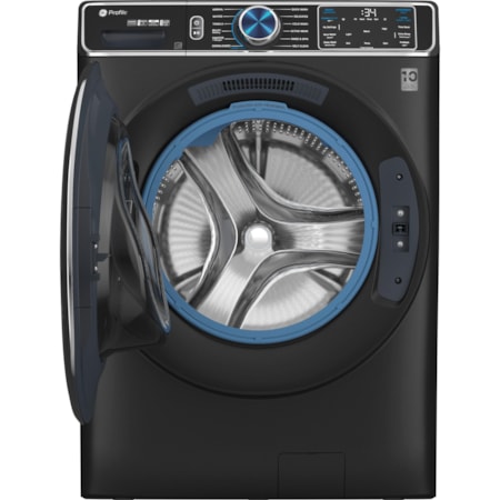 Front Load Washer