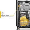 Whirlpool Dishwashers Dishwasher