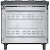 Bosch Gas Ranges Range