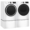 GE Appliances Laundry Washer