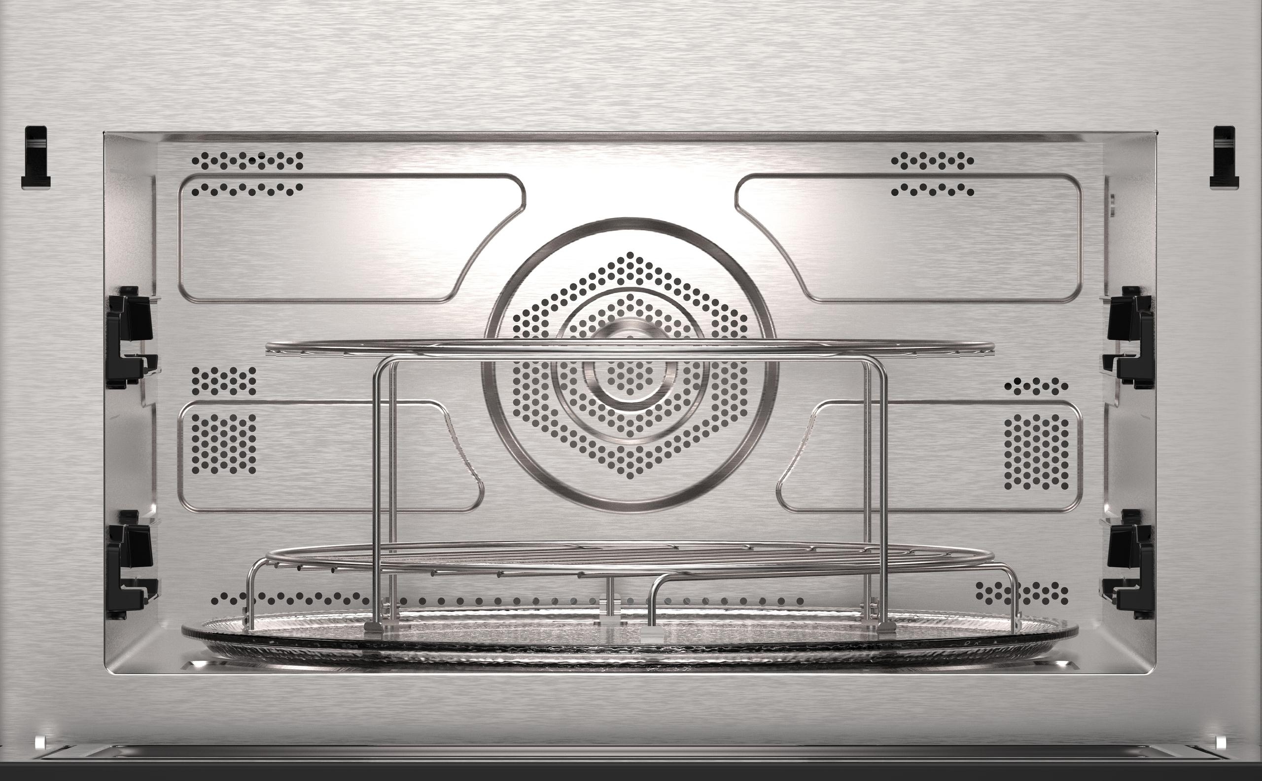 Wolf Electric Ranges Electric Oven And Microwave Combo