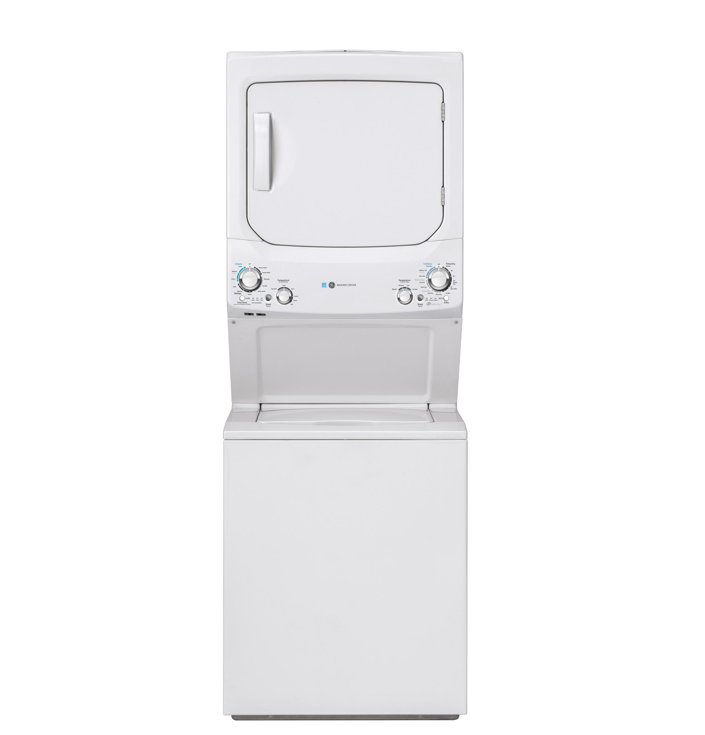 Combination Washer Electric Dryer