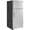 GE Appliances Refrigerators Top Freezer Freestanding Refrigerator