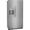 Frigidaire Refrigerators Refrigerator