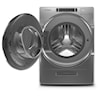 Whirlpool Laundry Washer