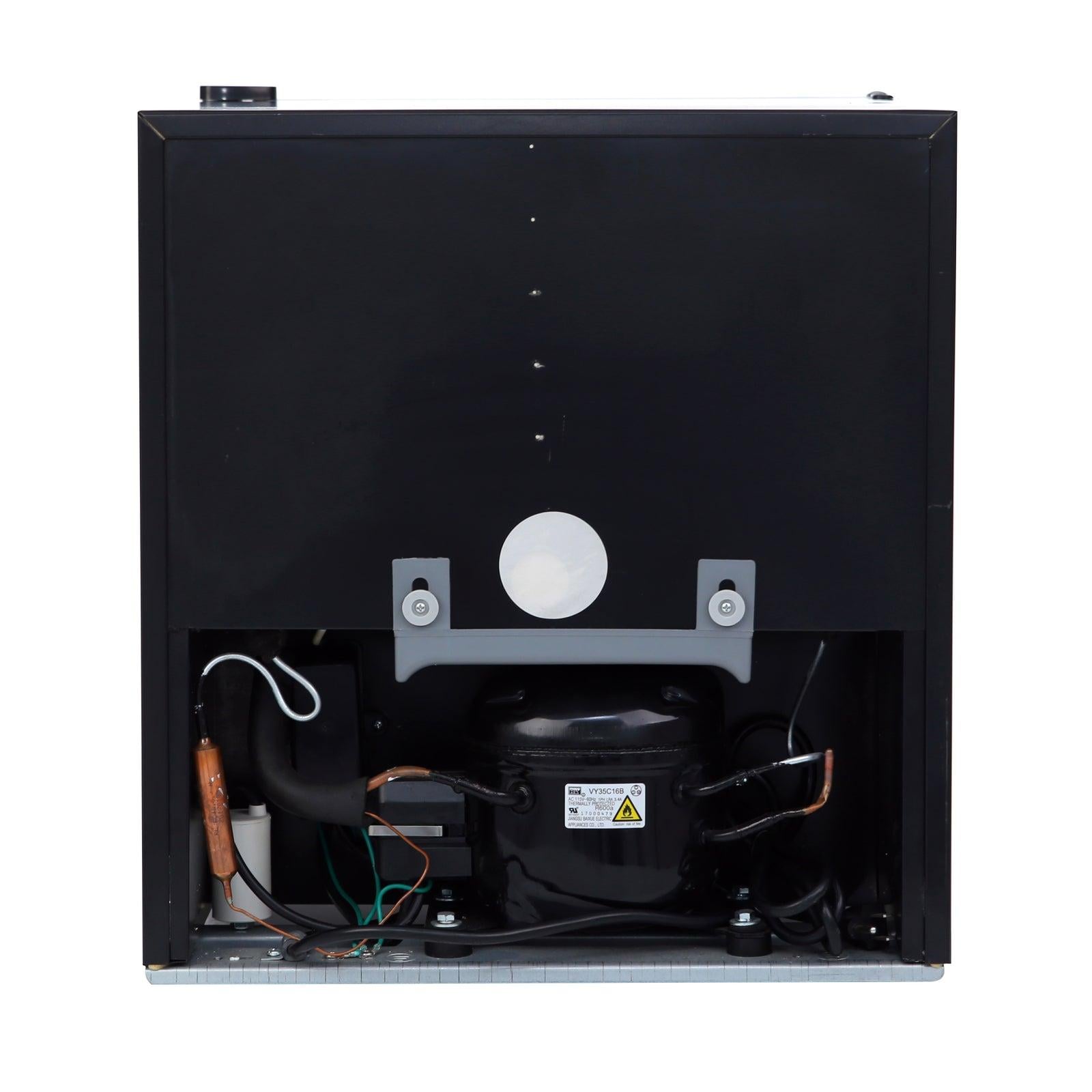 Avanti Refrigerators Compact Refrigerator