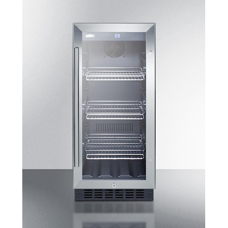 Specialty Refrigerator