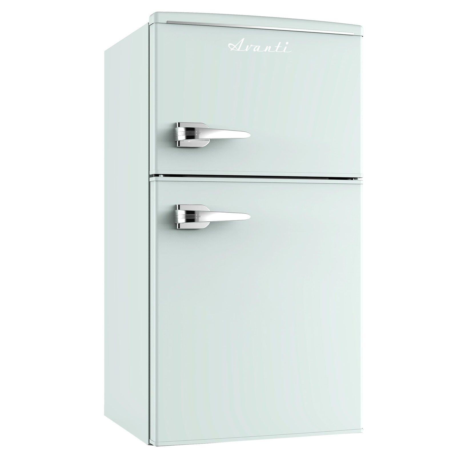 Compact Refrigerator