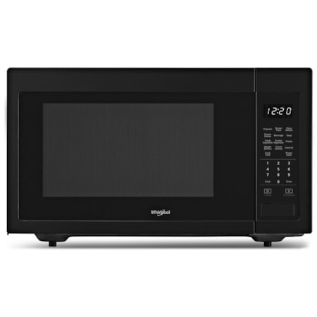 Countertop Microwave