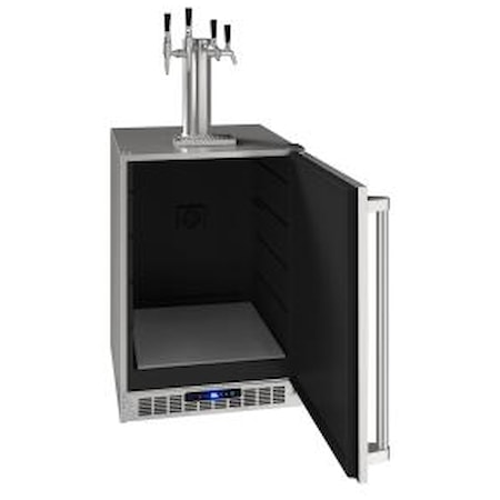 Specialty Refrigerator