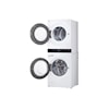 LG Appliances Laundry Washer & Dryer Combo