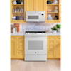 GE Appliances Electric Ranges Slide In Electric Range