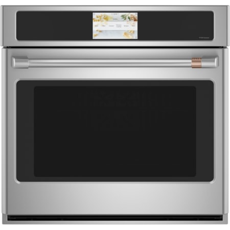 Single Wall Electric Oven