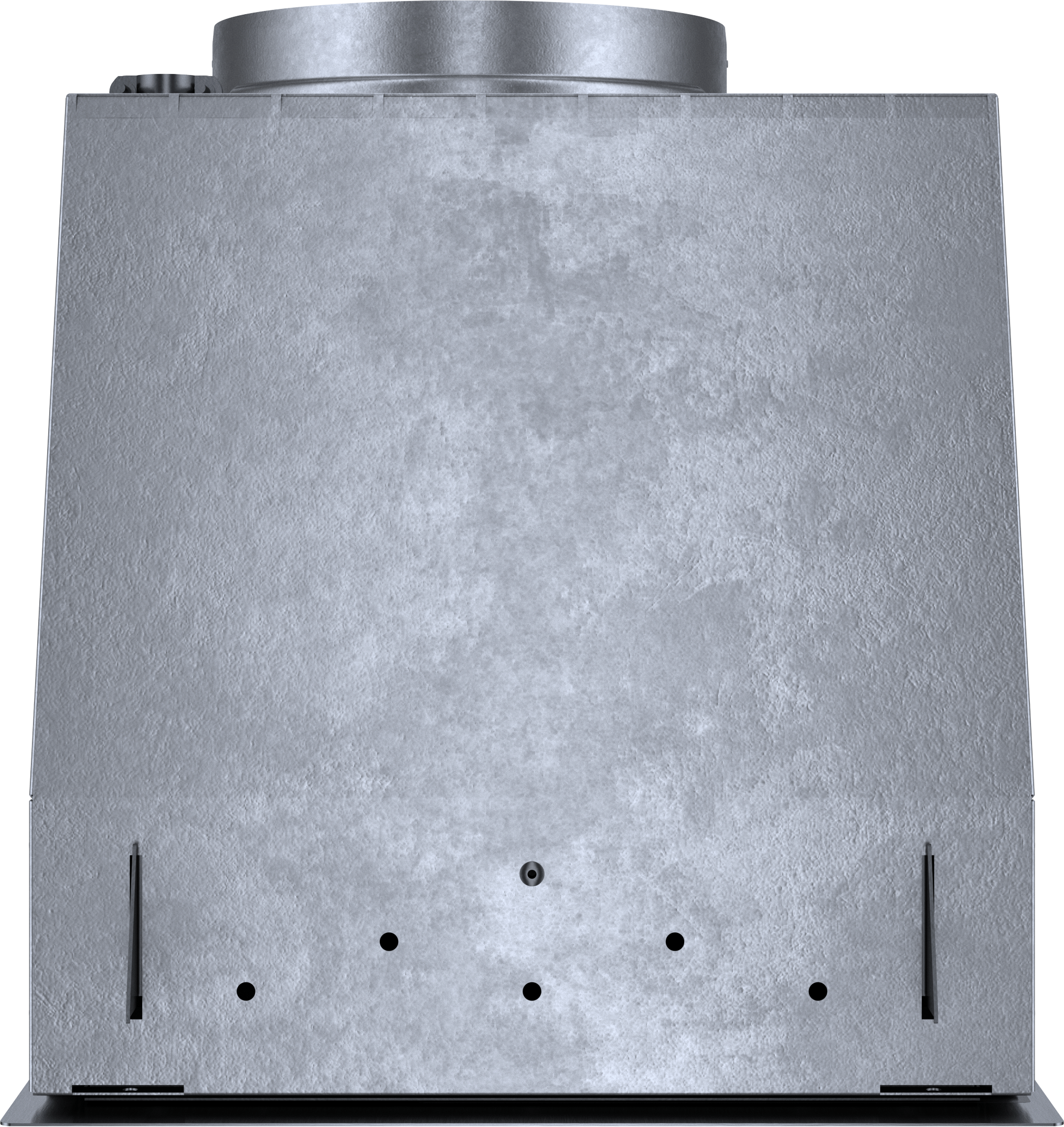 Bosch Hoods Bosch Custom Insert Range Hod